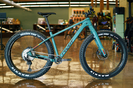 Bicycle Store «Angry Catfish Bicycle and Coffee Bar», reviews and photos, 4208 S 28th Ave, Minneapolis, MN 55406, USA