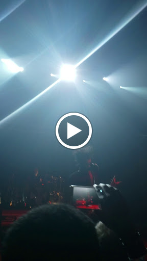 Auditorium «Palladium», reviews and photos, 261 Main St, Worcester, MA 01608, USA