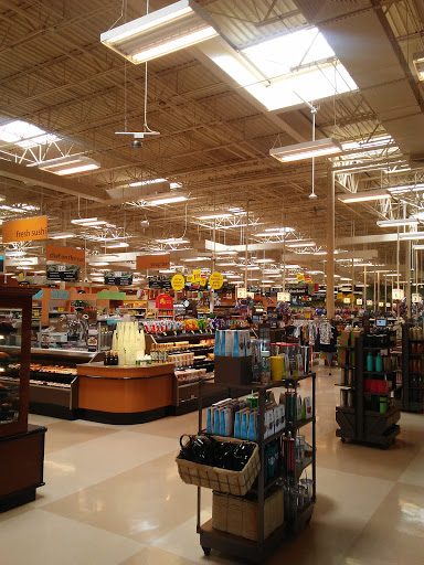 Grocery Store «Kroger», reviews and photos, 1980 Rio Hill Center, Charlottesville, VA 22901, USA