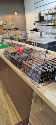 L'Amer Sucré à Romilly-sur-Seine