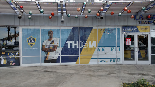 Sporting Goods Store «Team La Store», reviews and photos, 18400 Avalon Blvd, Carson, CA 90746, USA