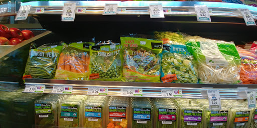 Grocery Store «Nugget Markets», reviews and photos, 1414 E Covell Blvd, Davis, CA 95616, USA