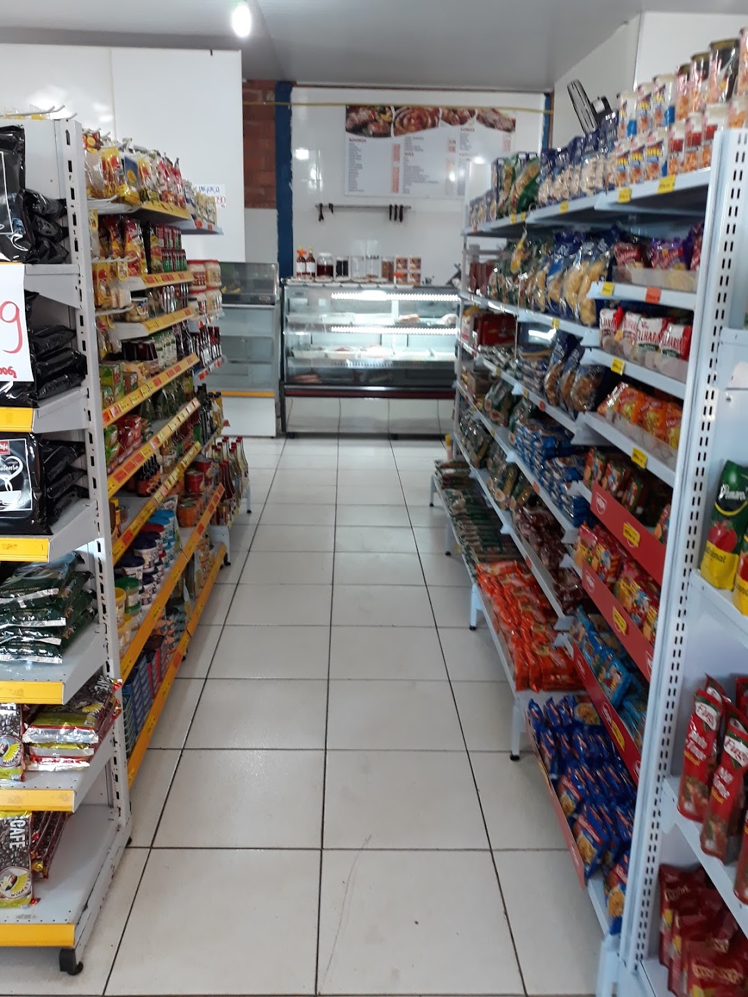 Manu Supermercado