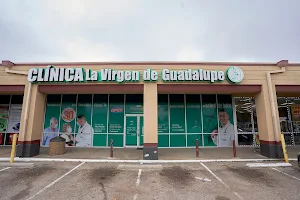 Clinica Familiar La Virgen de Guadalupe Ferguson image