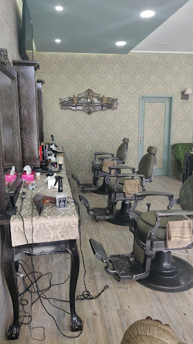 José Carlos Cabeleireiro Barber Shop