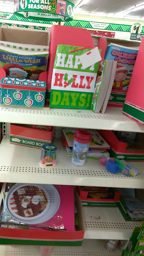 Dollar Tree