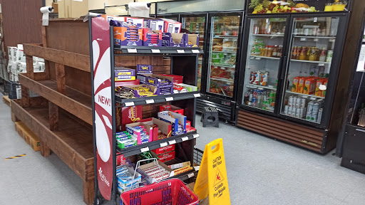 Grocery Store «Gandhi Bazar», reviews and photos, 2815 34th St, Lubbock, TX 79410, USA