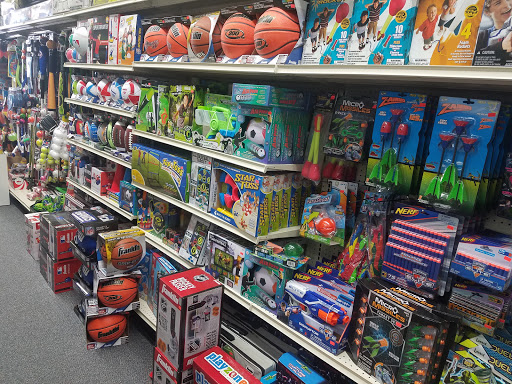 Toy Store «Fun Stuff Inc», reviews and photos, 3639 Merrick Rd, Seaford, NY 11783, USA
