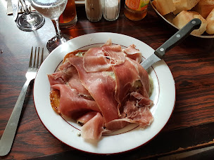 Photo n°144 de Restaurant les Fabricants à Paris ()