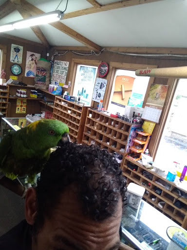 Boutique «Su Casa Boutique», reviews and photos, 1041 N Cedar St, Lansing, MI 48906, USA