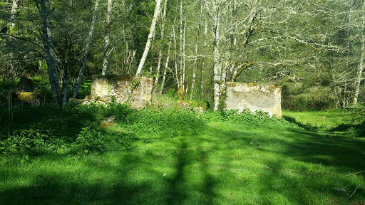 Tourist Attraction «Melmont ghost town», reviews and photos, Carbon River Rd, Carbonado, WA 98323, USA