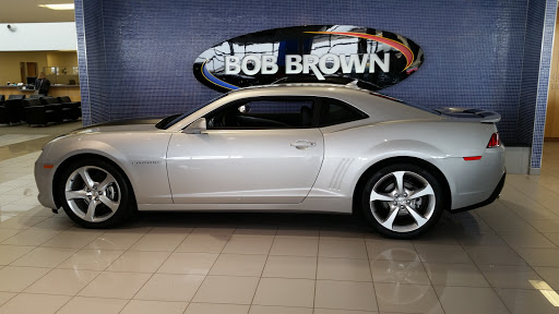 Chevrolet Dealer «Bob Brown Chevrolet», reviews and photos, 3600 111th St, Urbandale, IA 50322, USA
