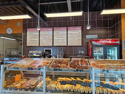 La Boulangerie d'Avermes à Avermes