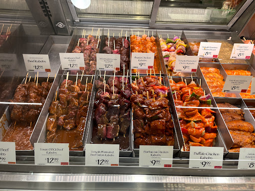 Grocery Store «Whole Foods Market», reviews and photos, Whole Foods Market, 110 Bloomingdale Rd, White Plains, NY 10605, USA