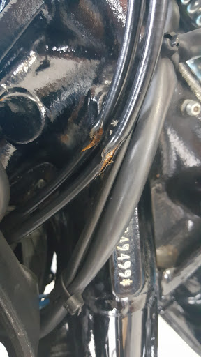 Ford Dealer «Kisselback Ford», reviews and photos, 1118 13th St, St Cloud, FL 34769, USA