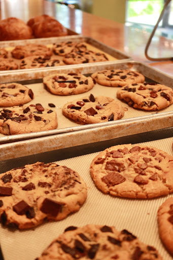 Cafe «Cafe Sweet Street», reviews and photos, 722 Hiesters Ln, Reading, PA 19605, USA