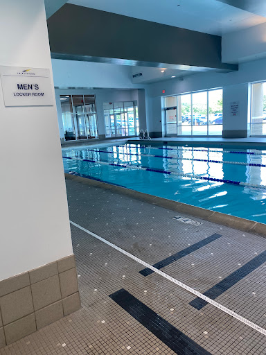 Gym «LA Fitness», reviews and photos, 7650 S Barrington Rd, Hanover Park, IL 60133, USA