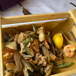 Photo n°1 de l'avis de Isabelle.e fait le 19/08/2018 à 21:26 sur le  Ristorante La Casaccia à Gradara