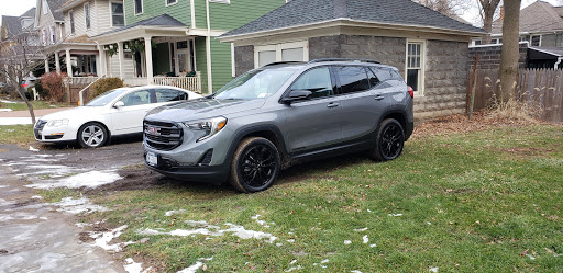 Car Dealer «Spurr Chevrolet Buick GMC», reviews and photos, 6325 Brockport Spencerport Rd, Brockport, NY 14420, USA