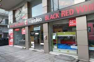 Artikia - Partners of Black Red White image