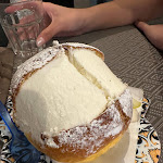 Photo n°1 de l'avis de Angelo.a fait le 09/09/2023 à 07:54 sur le  Mamma sicilia à Palermo