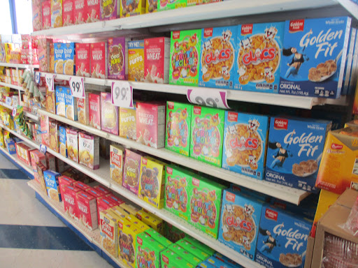 Discount Store «99 Cents Only Stores», reviews and photos, 1420 N Loop 336 W, Conroe, TX 77304, USA