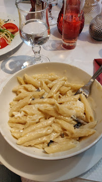 Plats et boissons du Restaurant français L'Hexagone à Paris - n°10