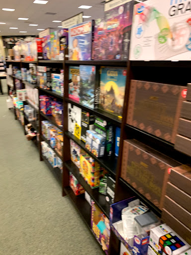 Book Store «Barnes & Noble», reviews and photos, 4000 McCain Blvd, North Little Rock, AR 72116, USA