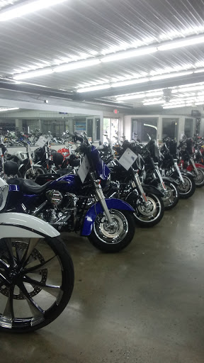 Motorcycle Dealer «Chase Motorsports LLC», reviews and photos, 1212 Brown St, Paducah, KY 42003, USA