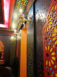 Photo n°41 de Restaurant Le Riad à Ploërmel ()