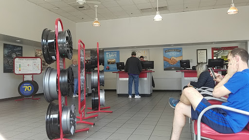 Tire Shop «Discount Tire», reviews and photos, 12950 Bel-Red Rd, Bellevue, WA 98005, USA