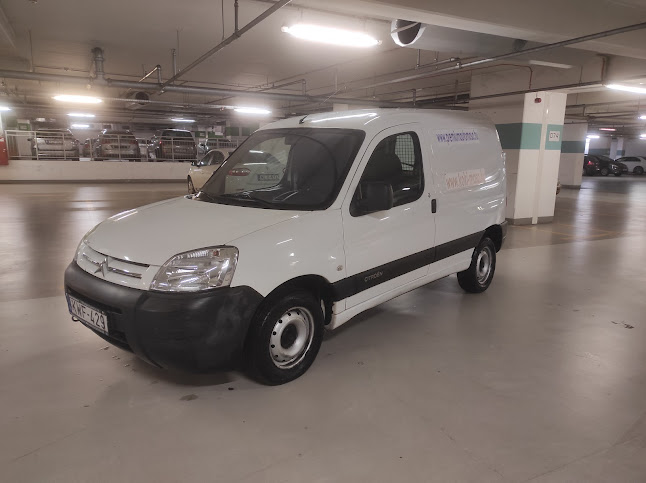 Opinii despre Prémium Autómosó în Budapest - Autómosó