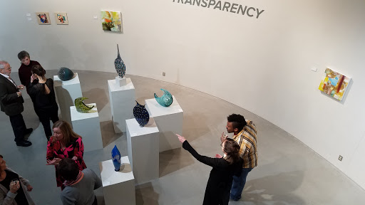 Art Gallery «Elder Gallery», reviews and photos, 1520 S Tryon St, Charlotte, NC 28203, USA