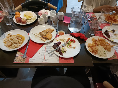 McDonald's à Saint-Germain-lès-Corbeil
