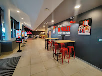 Atmosphère du Restaurant KFC à Saint-Denis - n°17