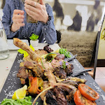 Photo n°1 de l'avis de Do.c.e fait le 02/03/2022 à 19:45 sur le  Ristorante Pizzeria Lu Fossu à Terni