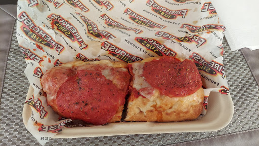 Sandwich Shop «Firehouse Subs», reviews and photos, 4624 Camp Highland Rd SE #1000, Smyrna, GA 30082, USA
