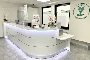 Allard Medical Center Uccle image