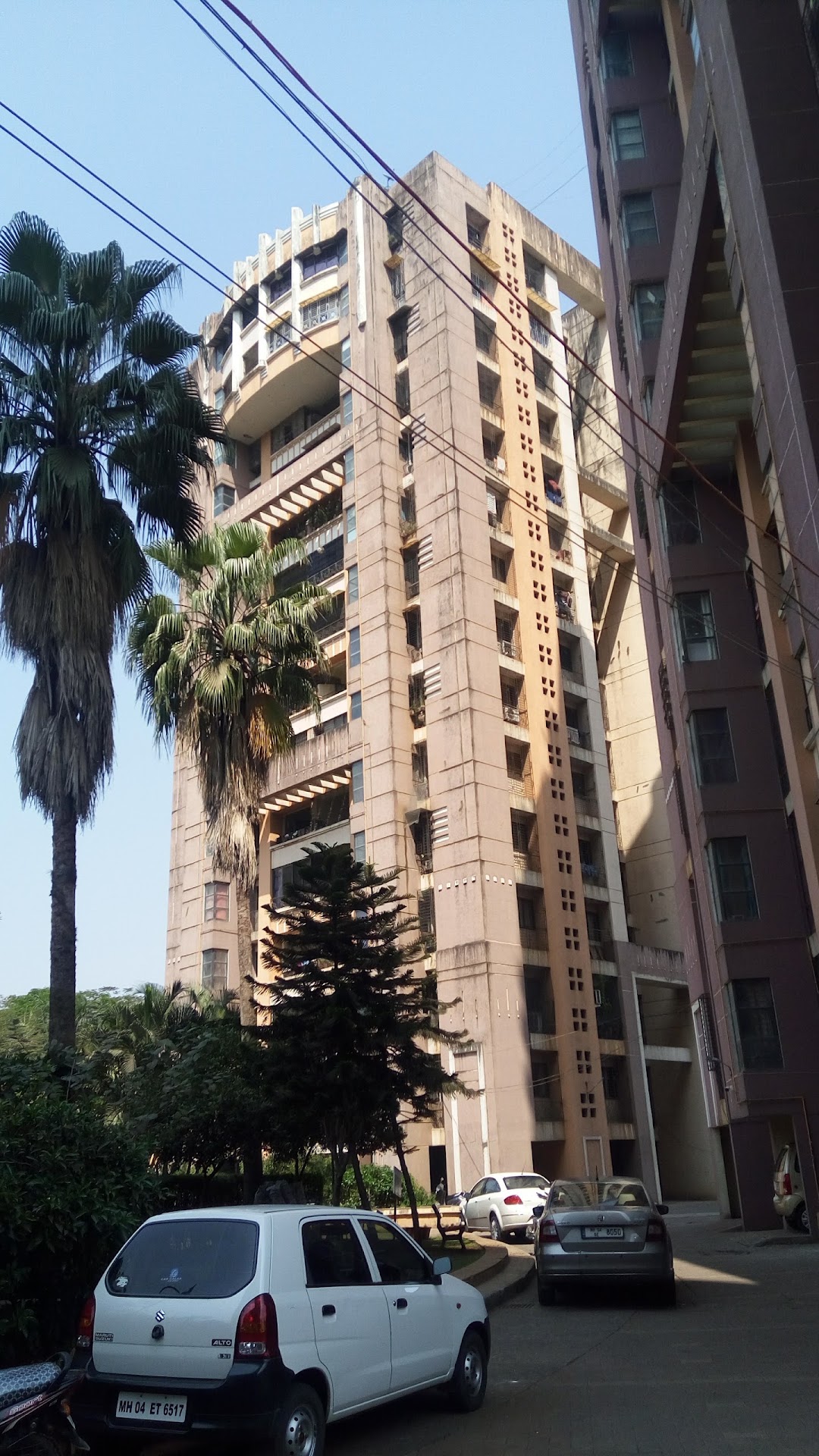 Vijay Enclave Thane
