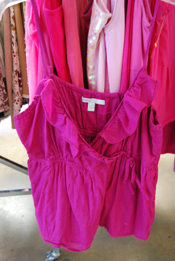 Thrift Store «Goodwill», reviews and photos