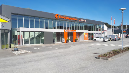 Elektroimportøren Haugesund