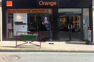 Boutique Orange - Vierzon image