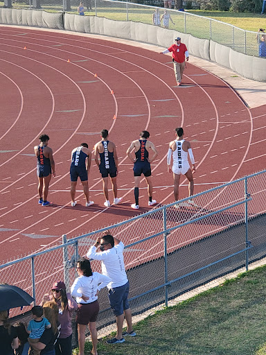 Stadium «Cats Stadium», reviews and photos, 1800 S Stadium Dr, Edinburg, TX 78539, USA