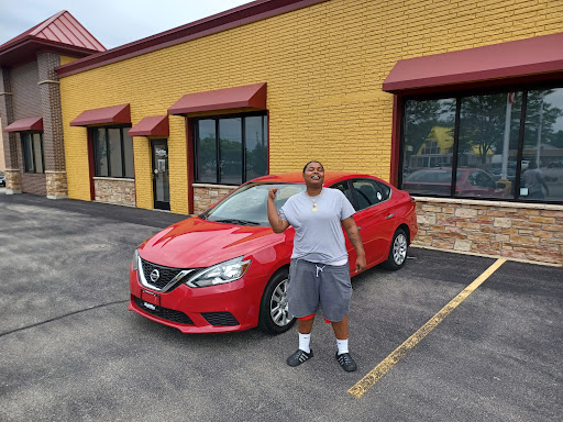 Used Car Dealer «RightWay Auto Sales», reviews and photos, 1911 Plainfield Rd, Crest Hill, IL 60403, USA