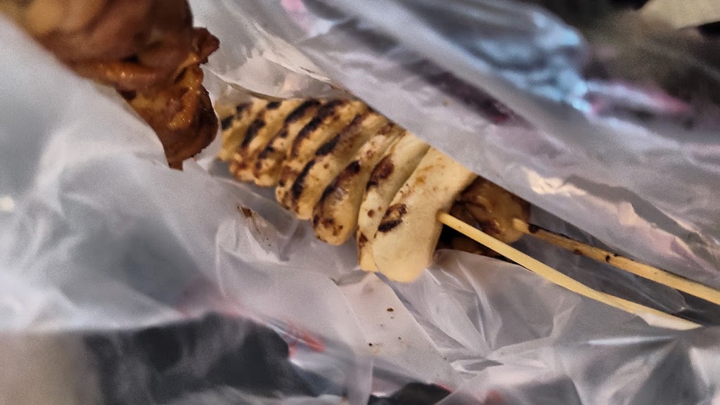 真口味碳烤 的照片
