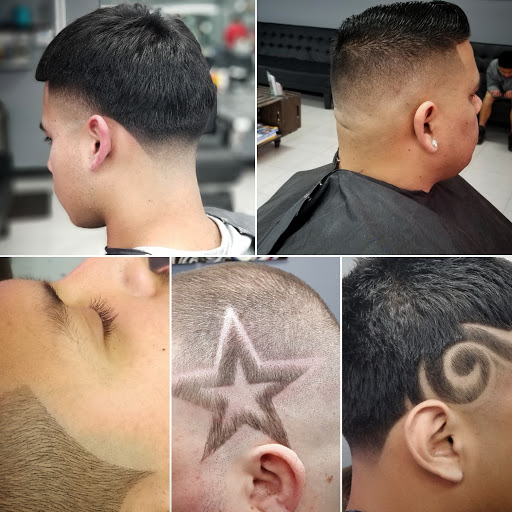 Barber Shop «Endless Barber shop», reviews and photos, 1845 N Garland Ave, Garland, TX 75040, USA