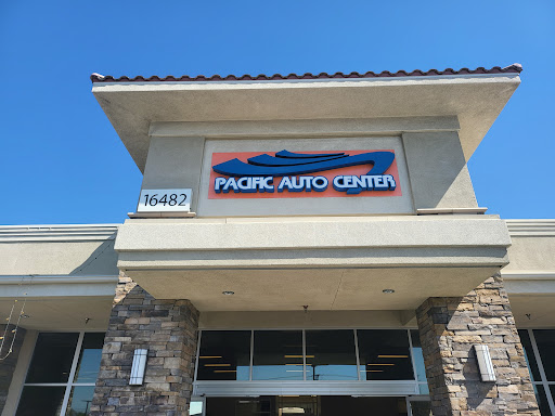 Used Car Dealer «Pacific Auto Center (West)», reviews and photos, 15662 Valley Blvd, Fontana, CA 92335, USA
