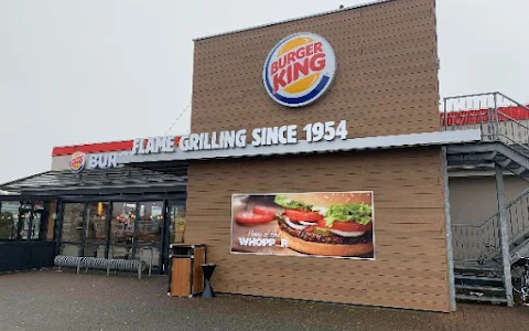 Burger King Wilhelmshaven image