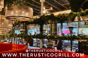 Rustico Wood Fired Grill and Wine Bar image