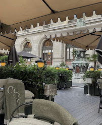 Atmosphère du Restaurant français CoCo à Paris - n°5